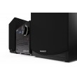 Sharp XL-B517D(BK) Hi-Fi Micro System, CD/FM/USB/Bluetooth v5.0, Aux-in, 45W, Black Sharp | Hi-Fi Micro System | XL-B517D(BK) | USB port | AUX in | Bluetooth | CD player | Black | FM radio | Wireless connection Sharp XL-B517D(BK) Hi-Fi Micro System, CD/FM/USB/Bluetooth v5.0, Aux-in, 45W, Black Sharp | Hi-Fi Micro System | XL-B517D(BK) | USB port | AUX in | Bluetooth | CD player | Black | FM radio | Wireless connection