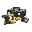 DeWALT DCH273H2T-QW rotary hammer DeWALT DCH273H2T-QW rotary hammer