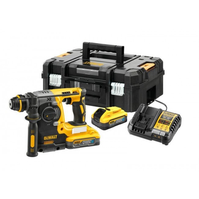 DeWALT DCH273H2T-QW rotary hammer DeWALT DCH273H2T-QW rotary hammer