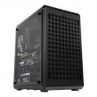 COOLER MASTER CASE MASTERBOX Q300L V2 MATX MINI TOWER BLACK