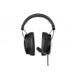 Deltaco Gaming GAM-190 headphones/headset Wired Head-band Black