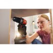 Black & Decker BCD383XN-XJ drill Orange