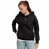 Bluza damska Puma ESS Centered Cat Logo Relaxed Hoodie czarna 692917 01 L