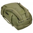 Thule Chasm TDSD302 Olivine duffel bag 40 L Polyester Olive