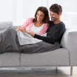 Medisana HB 675 Electric blanket 120 W Grey Microfibre
