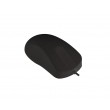 Contour Design Active Key Contour ClassicClean Medical Mouse IP68 Scroll Sensor Wired Black PMH1