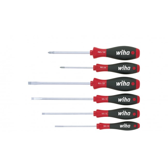 Wiha SoftFinish Set