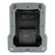 Ansmann WL2000R-ECO Black, Grey LED 48 W Ansmann WL2000R-ECO Black, Grey LED 48 W