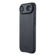 Mujjo MUJJO-CL-065-BS mobile phone case 16.5 cm (6.5
