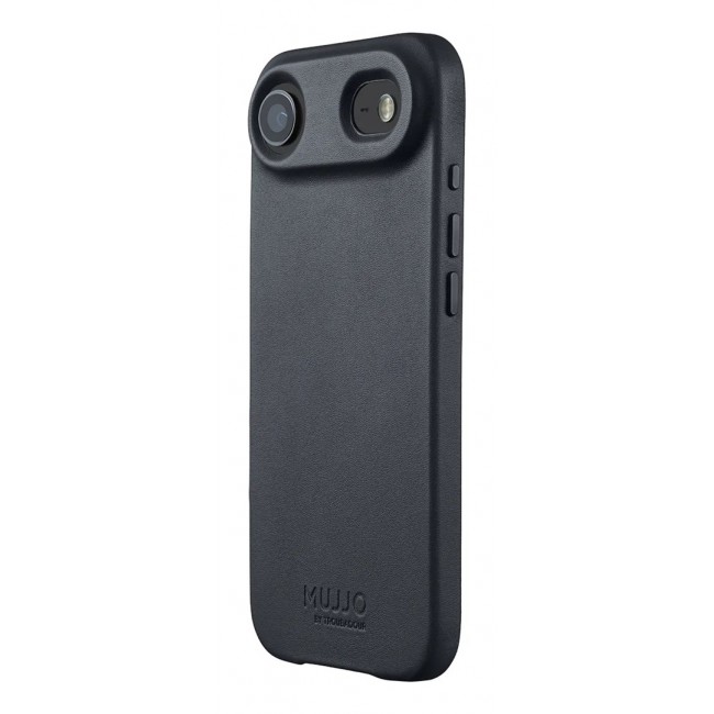 Mujjo MUJJO-CL-065-BS mobile phone case 16.5 cm (6.5