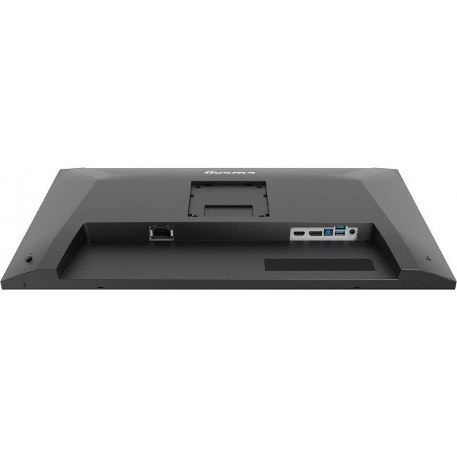 iiyama ProLite XB2793QSU-B1 computer monitor 68.6 cm (27 iiyama ProLite XB2793QSU-B1 computer monitor 68.6 cm (27