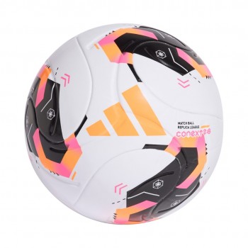 Pi ka no na adidas Conext 26 League bia o-czarno-pomara czowa KE5865 5