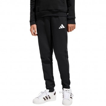 Spodnie dla dzieci adidas Entrada 26 Sweat Pants czarne JZ9136 164cm