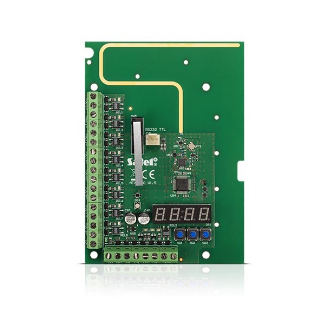 Satel MTX-300 alarm / detector accessory