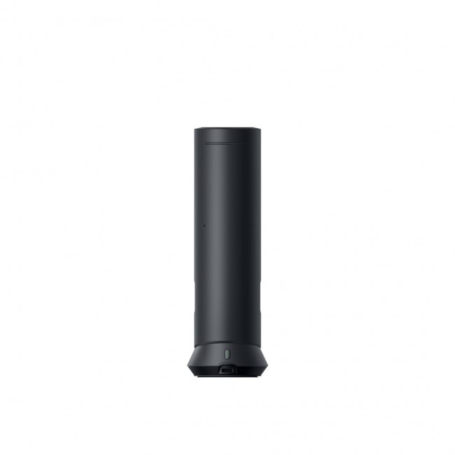 Insta360 Wave Conference microphone with AI, black