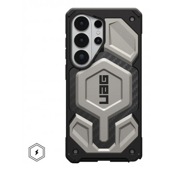 Urban Armor Gear Monarch Pro mobile phone case 17.5 cm (6.9