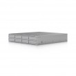 Ubiquiti UNAS-PRO-8 NAS/storage server Rack (2U) Cortex-A Cortex-A57 16 GB Grey