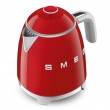 Smeg 50's Style Kettles KLF05RDEU Red