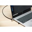 Kensington NanoSaver Laptop Lock - Keyed