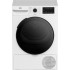 Beko BM3T49249W tumble dryer Freestanding Front-load 9 kg White