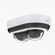 Axis P4708-PLVE IP security camera Indoor & outdoor 3840 x 2160 pixels Ceiling/wall Axis P4708-PLVE IP security camera Indoor & outdoor 3840 x 2160 pixels Ceiling/wall