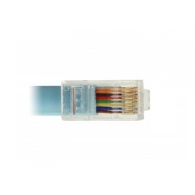 DeLOCK 63289 interface cards/adapter RJ-45