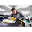 DeWALT DCM849P2-QW car polisher