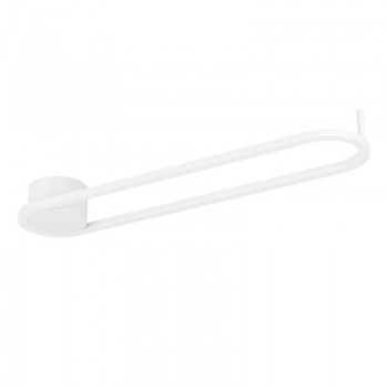 LUMINAIRE CEILING LED-CCT 24W WHITE