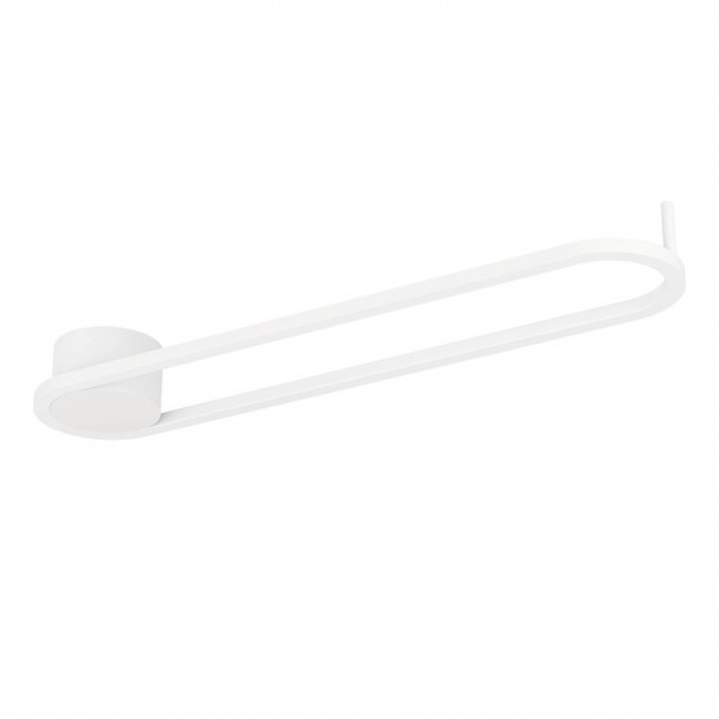 LUMINAIRE CEILING LED-CCT 24W WHITE