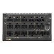 MSI MEG Ai1600T PCIE5 power supply unit 1600 W 24-pin ATX ATX Black