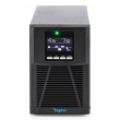 Digitus OnLine UPS systems, tower type, 1000 VA / 1000 W