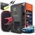 Zenwire Urządzenie rozruchowe Jump Starter Powerbank samochodowy 6400 mAh CY16