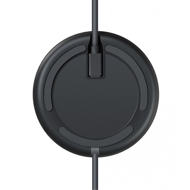 Logitech Rally Mic Pod Graphite Table microphone Logitech Rally Mic Pod Graphite Table microphone