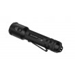 Ledlenser TAC6R Black Flashlight 2000 lumen