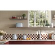 SMEG pastel blue kettle KLF03PBEU