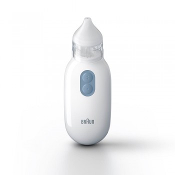 Braun BNA 100 Electric powered aspirator