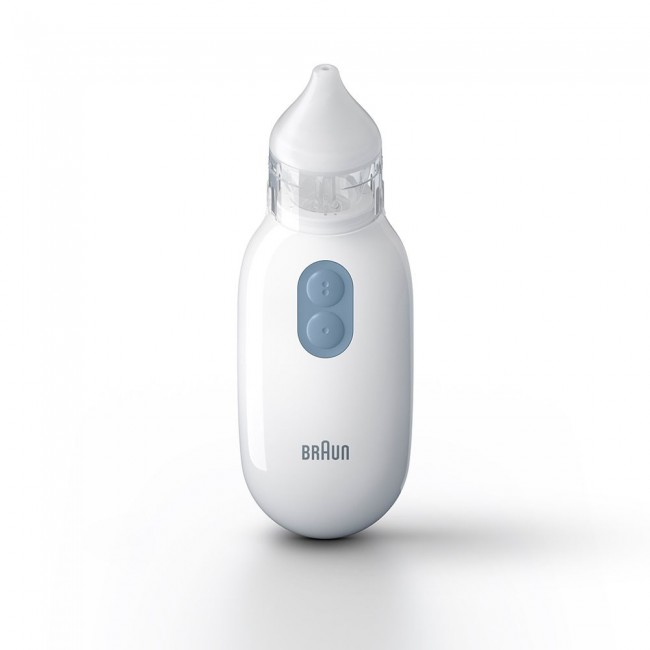 Braun BNA 100 Electric powered aspirator