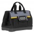 Toolbox Stanley 1-96-183 Nylon, Plastic Black/Grey