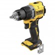 DEWALT DCD794NT-XJ cordless drill driver 18V Black, Yellow