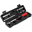 Torque Wrench Set for Spark Plug Replacement YATO, 6 Pieces, YT-07843