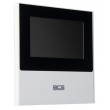 BCS BCS-MON4000W-S video intercom system 10.9 cm (4.3