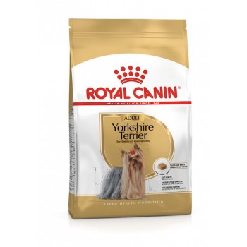 ROYAL CANIN BHN Yorkshire Terrier Adult dry dog food - 7.5 kg