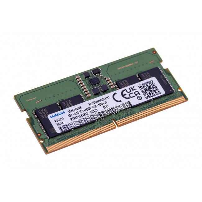 Samsung SODIMM 8GB DDR5 4800MHz M425R1GB4BB0-CQK