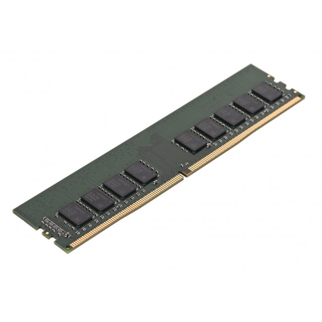 Synology D4EC-2666-16G memory module 16 GB 1 x 16 GB DDR4 2666 MHz ECC