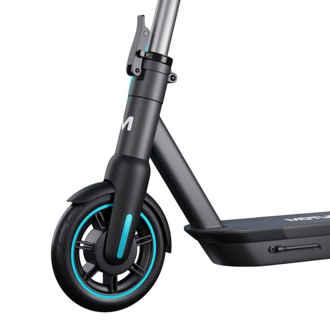 MOTUS Scooty 10 20 km/h Black 15 Ah