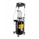 AW PNEUMATIC SINK SUCTION MACHINE 70L