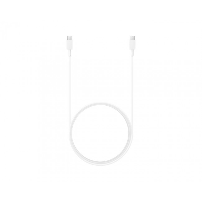 Samsung EP-DX310JWEGEU USB cable 1.8 m USB C White