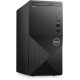 DELL Vostro 3910 Intel Core i7 i7-12700 16 GB DDR4-SDRAM 512 GB SSD Windows 11 Pro Midi Tower PC Black