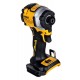 DEWALT DCF850N-XJ power screwdriver/impact driver 1/4