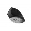 NATEC VERTICAL MOUSE CRAKE 2 WIRELESS BLACK NATEC VERTICAL MOUSE CRAKE 2 WIRELESS BLACK